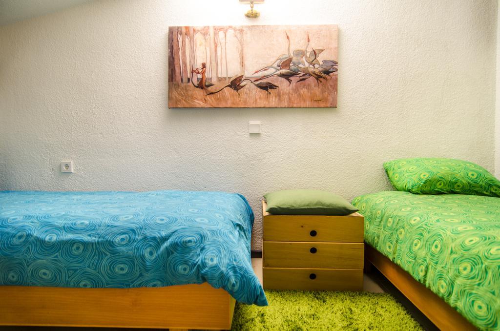 Beautiful Holiday Villa In Sani Sani  エクステリア 写真